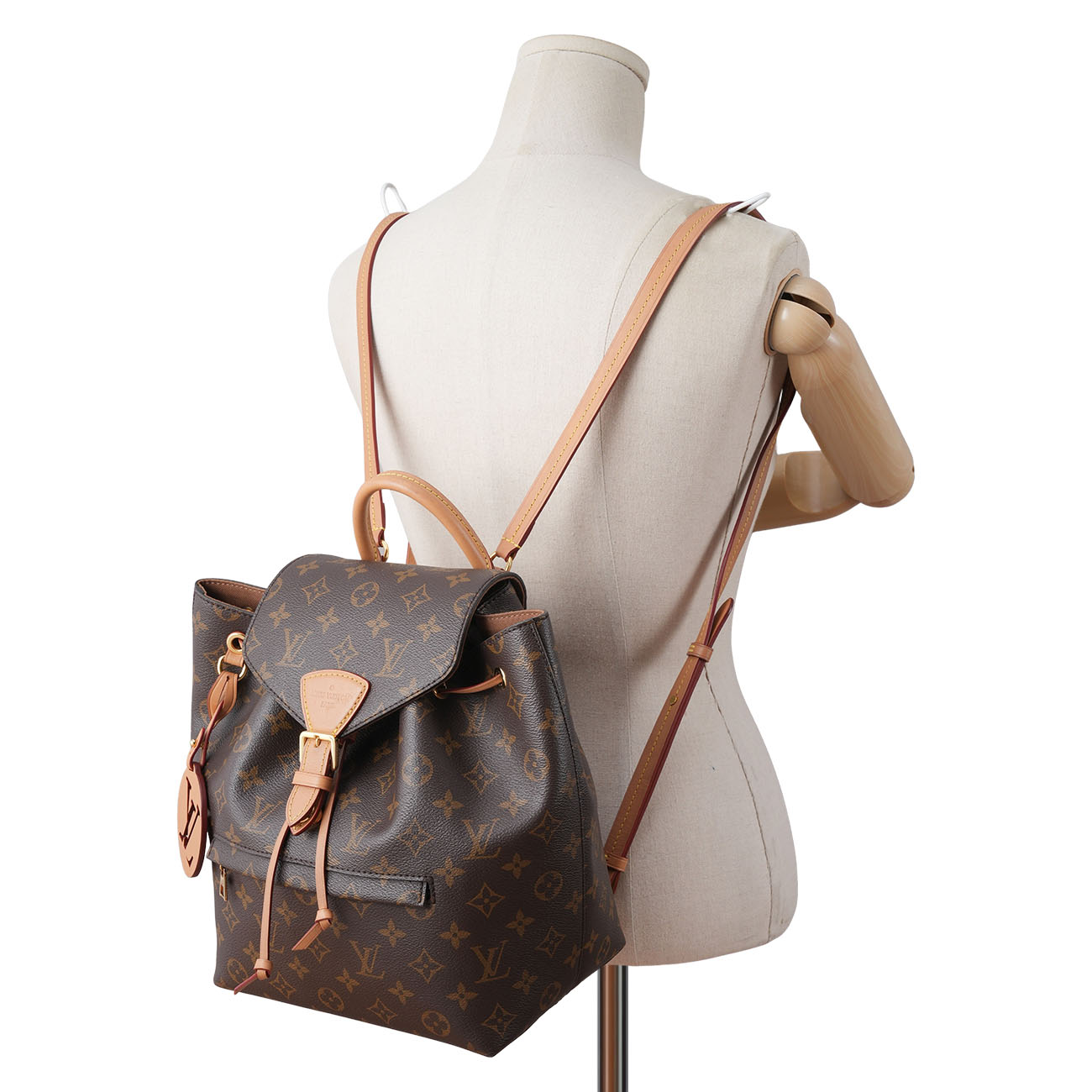 LOUIS VUITTON(USED)루이비통 M45501 몽수리 PM